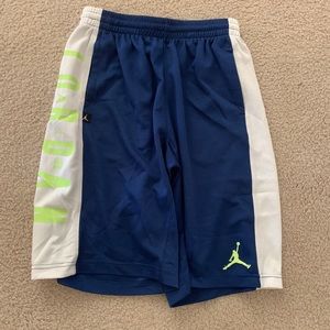 Jordan Shorts